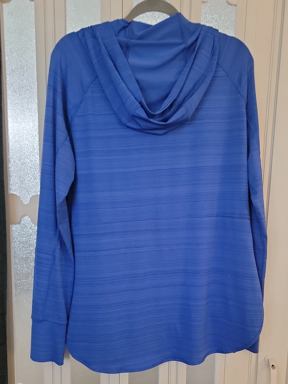 Athleta Pacifica UPF 50 Sun Cover Up Sz XL. EUC - Picture 6 of 6